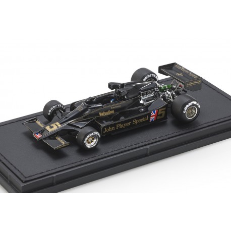 Lotus 78 5 F1 1977 Mario Andretti GP Replicas GP43015A