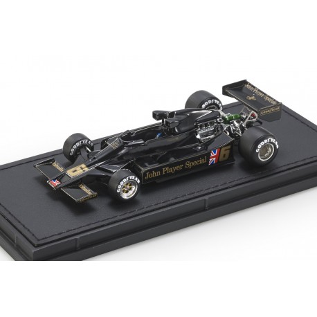Lotus 78 6 F1 1977 Gunnar Nilsson GP Replicas GP43015B
