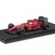 Ferrari F92A 28 F1 1992 Ivan Capelli GP Replicas GP43008B