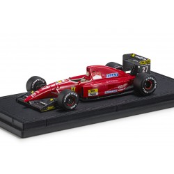 Ferrari F92A 27 F1 1992 Jean Alesi GP Replicas GP43008A