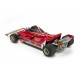 Ferrari 312 T5 1 F1 1980 Jody Scheckter GP Replicas GP045A