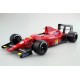 Ferrari 640 28 F1 1989 Gerhard Berger GP Replicas GP017B