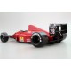 Ferrari 640 28 F1 1989 Gerhard Berger GP Replicas GP017B