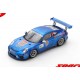 Porsche 911 GT3 Cup 53 Champion Porsche Carrera Cup France 2018 Ayhancan Guven Spark SF140