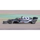 Alpha Tauri Honda AT02 10 F1 2021 Pierre Gasly Spark S7668