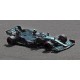 Aston Martin Mercedes AMR21 5 F1 Grand Prix de Bahrain 2021 Sebastian Vettel Spark S7672