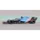 Alpine Renault A521 14 F1 Grand Prix de Bahrain 2021 Fernando Alonso Spark S7664