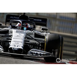 Alpha Tauri Honda STR13 38 First F1 Test 4th november 2020 Yuki Tsunoda Minichamps 417189938