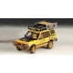 Land Rover Discovery 5-doors dirty version Camel Trophy Kalimantan 1996 Almost Real ALM410411