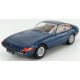Ferrari 365 GTB Daytona Coupe 1971 Blue Met KK Scale KKDC180592