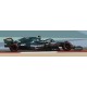 Aston Martin Mercedes AMR21 5 F1 Grand Prix de Bahrain 2021 Sebastian Vettel Spark 18S586