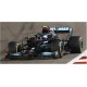 Mercedes AMG F1 W12 E Performance 77 F1 Grand Prix de Bahrain 2021 Valtteri Bottas Spark 18S577