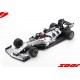 Alpha Tauri Honda AT1 26 F1 Grand Prix d'Italie Monza 2020 Daniil Kvyat Spark 18S488