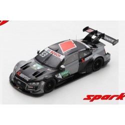 Audi RS5 53 DTM 2020 Jamie Green Spark SG650
