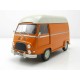 Renault Estaffette Orange et Blanche WhiteBox WB124053