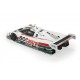 Jaguar XJR 9 60 24 Heures de Daytona 1988 Winner Top Marques TOP101B