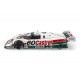 Jaguar XJR 9 60 24 Heures de Daytona 1988 Winner Top Marques TOP101B