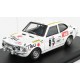 Toyota Corolla 1200 85 Rallye du Portugal 1973 Pedro Cortez Trofeu TRORRAL105