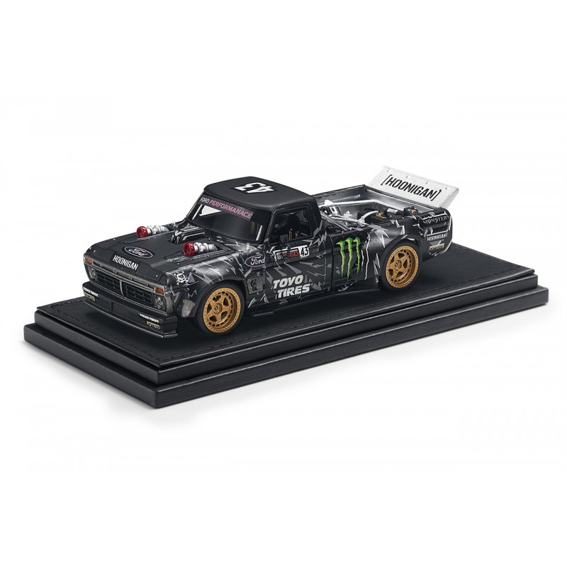 Hoonigan ford f150
