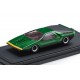 Alfa Romeo Carabo 1968 Green Top Marques TM43-13A