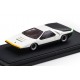 Alfa Romeo Carabo 1968 White Top Marques TM43-13B