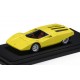 Ferrari 512S Berlinetta Concept 1969 Yellow Top Marques TM43-14A
