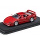 Ferrari F40 1987 Red Top Marques TM43-11A
