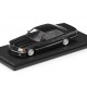 Mercedes Benz 560 Sec Lorinser 1987 Black Top Marques TM43-08B