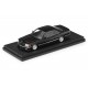 Mercedes Benz 560 Sec Lorinser 1987 Black Top Marques TM43-08B