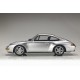 Porsche 993 Carrera Silver Top Marques TM12-18B