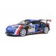 Alpine Renault A110 RGT 11 Rallye du Mont Blanc 2020 Delecour - Guigonnet Solido S1801607