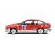 Alfa Romeo GTV6 23 Rallye Tour de Corse 1985 Loubet - Vieu Solido S1802306