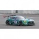 Mercedes AMG GT3 14 24 Heures du Nurburgring 2016 Spark SG246