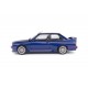 BMW E30 M3 1990 Mauritius Blue Solido S1801509