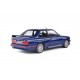 BMW E30 M3 1990 Mauritius Blue Solido S1801509