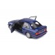 BMW E30 M3 1990 Mauritius Blue Solido S1801509