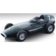 Vanwall F1 VW5 7 F1 Grand Prix d'Angleterre 1958 Stirling Moss Tecnomodel TM18-165B