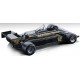 Lotus F1 87 12 F1 Grand Prix des USA Las Vegas 1981 Nigel Mansell Tecnomodel TM18-170B