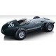 Vanwall F1 VW5 26 F1 Grand Prix d'Italie 1958 Stirling Moss Tecnomodel TM18-165D