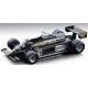 Lotus F1 87 11 F1 Grand Prix d'Italie 1981 Elio De Angelis Tecnomodel TM18-170A