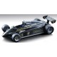 Lotus 91 11 F1 Winner Grand Prix d'Australie 1982 Elio De Angelis Tecnomodel TM18-174A