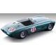 Aston Martin DB3S Spider 30 2ème 12 Heures de Sebring 1953 Tecnomodel TM18-203A