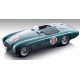 Aston Martin DB3S Spider 30 2ème 12 Heures de Sebring 1953 Tecnomodel TM18-203A
