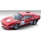 Ferrari 308 GTB4 LM Test Fiorano 1976 Niki Lauda Tecnomodel TM18-208A