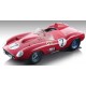 Ferrari 335S Spider 7 24 Heures du Mans 1957 Tecnomodel TM18-210B