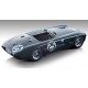 Aston Martin DB3S Spider 25 24 Heures du Mans 1952 Tecnomodel TM18-203B