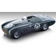 Aston Martin DB3S Spider 25 24 Heures du Mans 1952 Tecnomodel TM18-203B