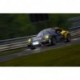 Porsche Cayman GT4 170 24 Heures du Nurburgring 2016 Spark SG258