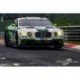 Bentley Continental GT3 37 24 Heures du Nurburgring 2016 Spark SG237