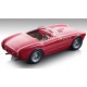 Ferrari 225S Spider 1952 Red Tecnomodel TM18-206A